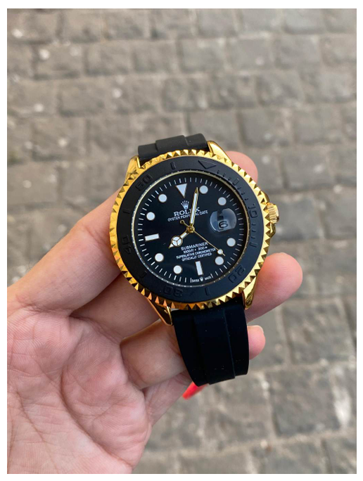 Buy Rolex Luxury Branded Yachat Master watch